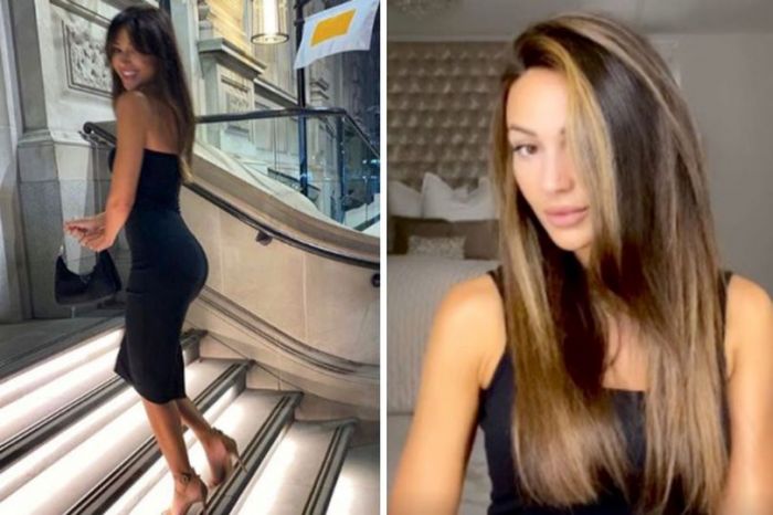 Sumprit! Artis Ini Seksi Sekali Sumprit! Artis Ini Seksi Sekali