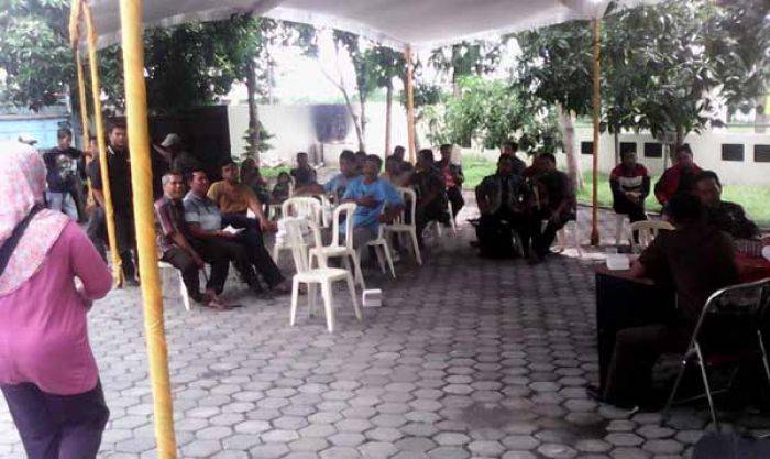 Kejari Kepanjen Lelang 25 BB Sitaan Kejari Kepanjen Lelang 25 BB Sitaan