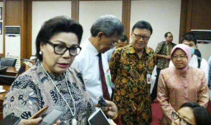 Banyak Pejabat Korupsi, KPK Diminta Buka Cabang di Daerah Banyak Pejabat Korupsi, KPK Diminta Buka Cabang di Daerah