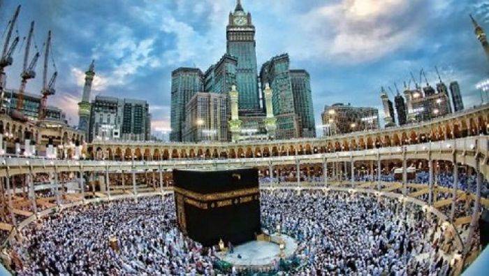 Visa Haji dan Umrah Kedua Naik Jadi Rp 7 Juta Visa Haji dan Umrah Kedua Naik Jadi Rp 7 Juta