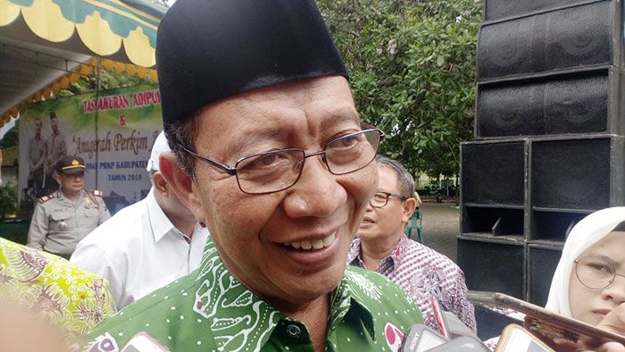 Wujudkan Tuban Bebas Arak, Bupati Janjikan Bonus bagi Pelapor Wujudkan Tuban Bebas Arak, Bupati Janjikan Bonus bagi Pelapor