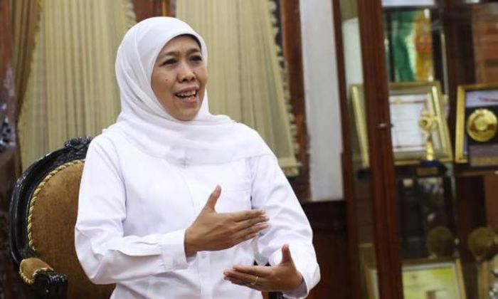 Enam Inovasi Kesehatan Jawa Timur Masuk 10 Besar IndoHCF Award III 2019 Enam Inovasi Kesehatan Jawa Timur Masuk 10 Besar IndoHCF Award III 2019