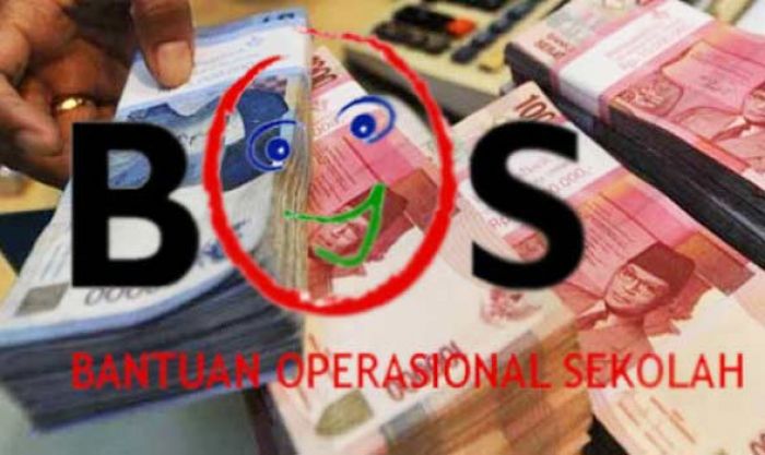 Dana BOS Dinas Pendidikan Pasuruan Tembus Rp 144 Miliar Dana BOS Dinas Pendidikan Pasuruan Tembus Rp 144 Miliar