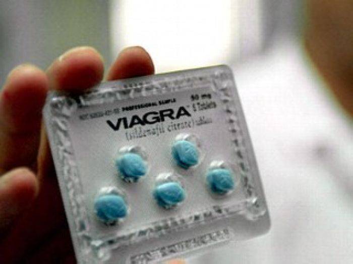 Viagra, Awalnya untuk Obat Jantung Koroner Viagra, Awalnya untuk Obat Jantung Koroner