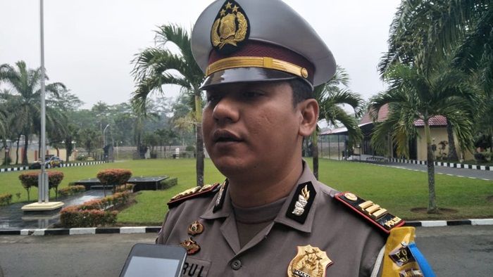 Sebulan Ada 47 Laka Lantas di Blitar, 11 di antaranya Terjadi dalam Sehari Sebulan Ada 47 Laka Lantas di Blitar, 11 di antaranya Terjadi dalam Sehari