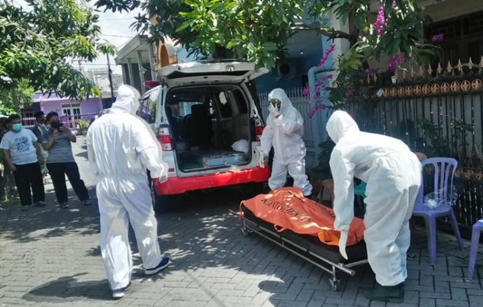 Lagi, Dua Warga Sidoarjo Meninggal Mendadak, Kali ini di Kota dan Sedati Lagi, Dua Warga Sidoarjo Meninggal Mendadak, Kali ini di Kota dan Sedati