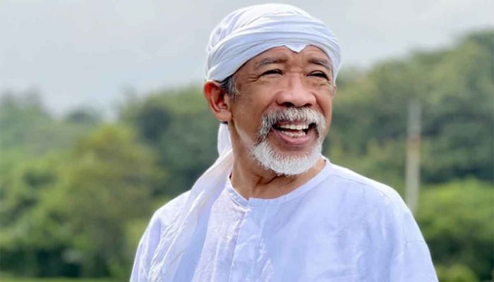 Innalillahi, Komedian Nurul Qomar Meninggal Dunia Innalillahi, Komedian Nurul Qomar Meninggal Dunia