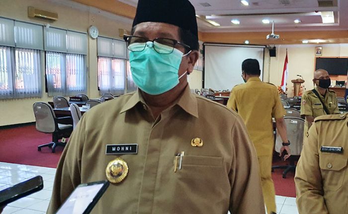 Dinas Pendidikan dan Kesehatan Digelontor Ratusan Miliar, Tapi IPM Bangkalan Tetap di Ranking 37 Dinas Pendidikan dan Kesehatan Digelontor Ratusan Miliar, Tapi IPM Bangkalan Tetap di Ranking 37