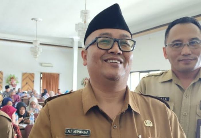 Peringati Hardiknas 2026, Pemkot Batu Genjot Beasiswa 1000 Sarjana dan Kampanye Anti-Bullying