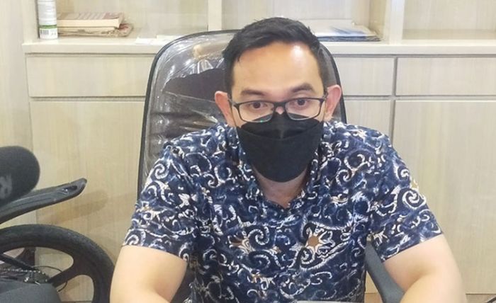​Jelang Vaksinasi Tahap Kedua, Pemkot Surabaya Siap Dirikan Posko-Posko Vaksin