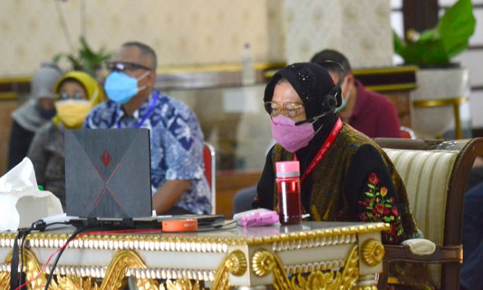 Pilkada Serentak Desember 2020 Sudah Final, Pemkot Siap Bahas Intens dengan Semua Stakeholder Pilkada Serentak Desember 2020 Sudah Final, Pemkot Siap Bahas Intens dengan Semua Stakeholder