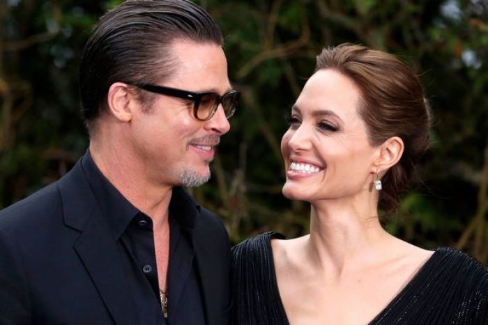 Rebutan Gono-gini Sekitar Rp 9 Triliun, Brad Pitt – Angelina Jolie Rebutan Gono-gini Sekitar Rp 9 Triliun, Brad Pitt – Angelina Jolie
