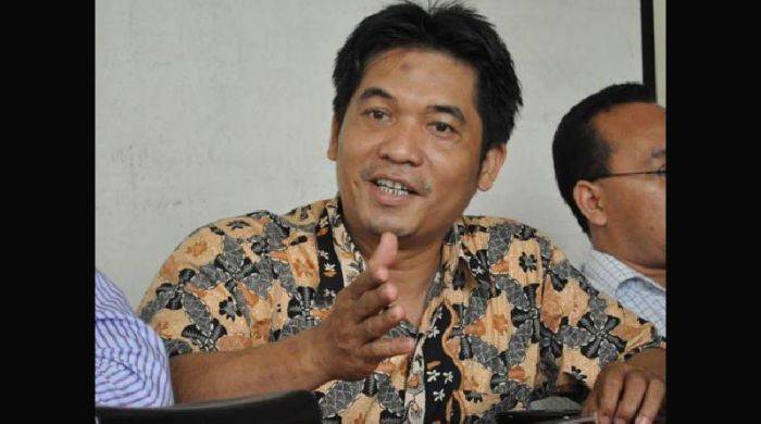 Buat Dewan Pengawas, DPR Ingin Kendalikan KPK Buat Dewan Pengawas, DPR Ingin Kendalikan KPK