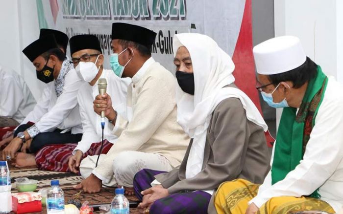 Safari Ramadhan, Upaya Bupati Sumenep untuk Pererat Silaturahim dengan Ulama Safari Ramadhan, Upaya Bupati Sumenep untuk Pererat Silaturahim dengan Ulama