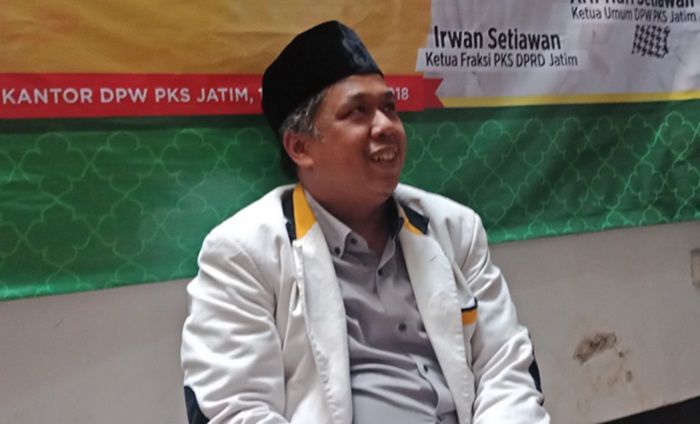 Tahun Depan Jawa Timur Punya Bank Syariah Tahun Depan Jawa Timur Punya Bank Syariah