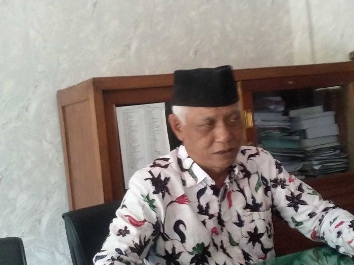 Komisi I DPRD Trenggalek Dorong Perda Pilkades Serentak Segera Disahkan