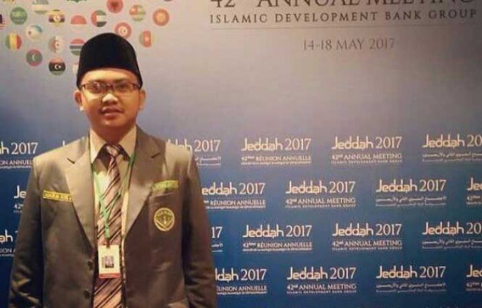 IPNU Jatim Launching Cyber Force pada Rapat Koordinasi Wilayah II IPNU Jatim Launching Cyber Force pada Rapat Koordinasi Wilayah II