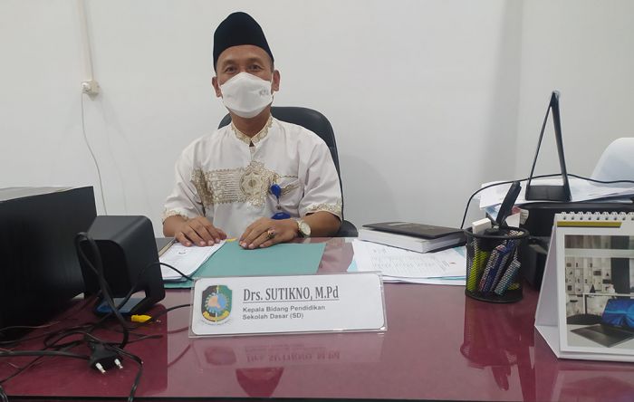 Ditetapkan Tersangka, SK ASN PPPK Guru Cabul di Banyuwangi Dipending Ditetapkan Tersangka, SK ASN PPPK Guru Cabul di Banyuwangi Dipending