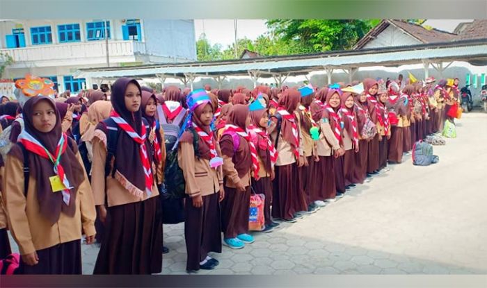 Yayasan Sunnatunnur Gelar PCC Bagi 656 Peserta Didik Baru Yayasan Sunnatunnur Gelar PCC Bagi 656 Peserta Didik Baru