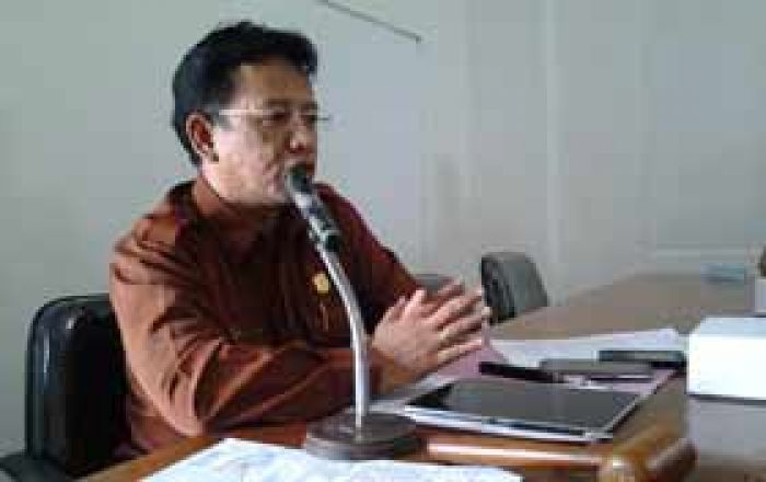 Soal Polemik Penyadapan SBY, Demokrat Pacitan Imbau Simpatisan Tenang Soal Polemik Penyadapan SBY, Demokrat Pacitan Imbau Simpatisan Tenang
