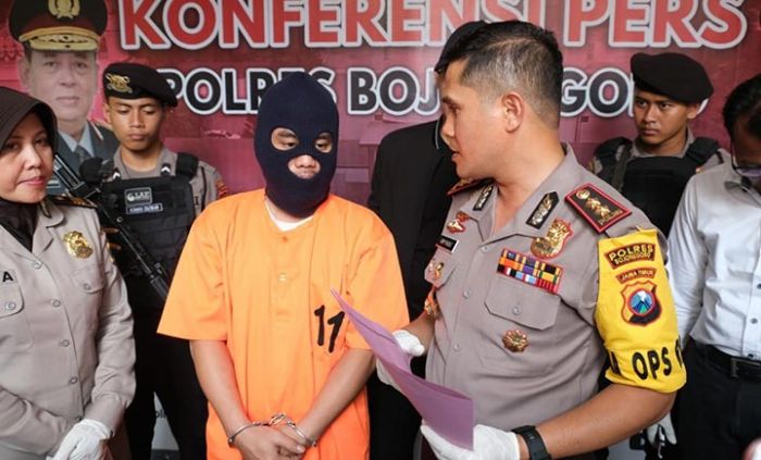 Korupsi Dana Desa, Dua Kepala Desa di Bojonegoro Dikecrek Polisi