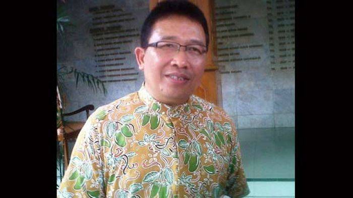 Bupati Bojonegoro: Exxon Mobil Beroperasi di Lahan Ilegal Bupati Bojonegoro: Exxon Mobil Beroperasi di Lahan Ilegal