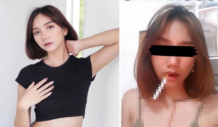 Ica, Pemeran Video Mesum Kebaya Merah Pernah Dirawat di Rumah Sakit Jiwa Ica, Pemeran Video Mesum Kebaya Merah Pernah Dirawat di Rumah Sakit Jiwa