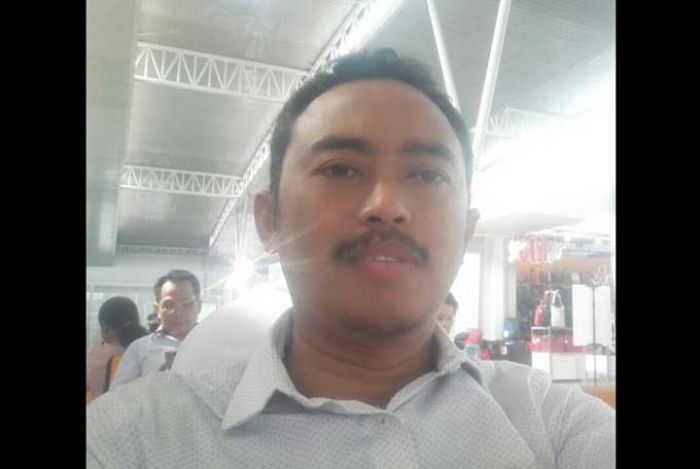 Komisi IV DPRD Gresik Minta Bupati Tak Terburu-buru Revitalisasi Alun-Alun Komisi IV DPRD Gresik Minta Bupati Tak Terburu-buru Revitalisasi Alun-Alun