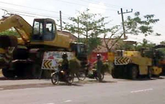 DPU Bina Marga Pasuruan Siapkan Rp 21 M untuk PJU dan Median Jalan DPU Bina Marga Pasuruan Siapkan Rp 21 M untuk PJU dan Median Jalan