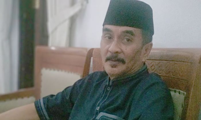 Bantah Pernyataan DPUPR, Wabup Pacitan: Pembangunan Museum SBY Dimulai Tahun Ini Bantah Pernyataan DPUPR, Wabup Pacitan: Pembangunan Museum SBY Dimulai Tahun Ini