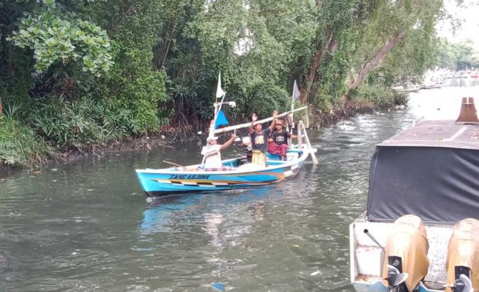 Cuaca Buruk, Nelayan di Bangkalan Takut Melaut