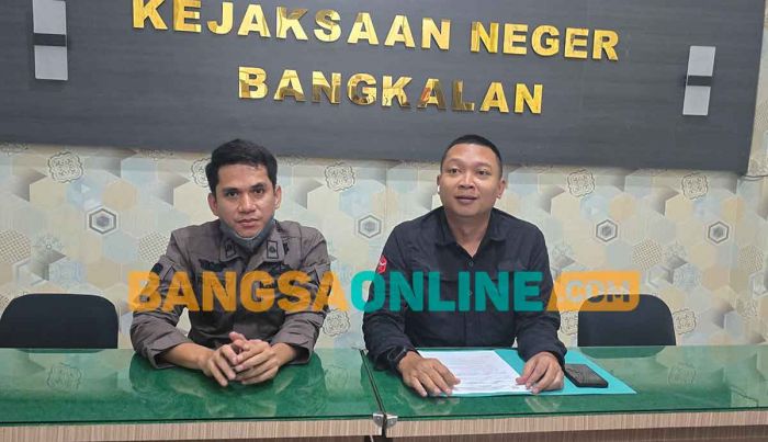 Kejari Bangkalan Periksa Tokoh Masyarakat soal Dugaan Penyalahgunaan Aset BUMD
