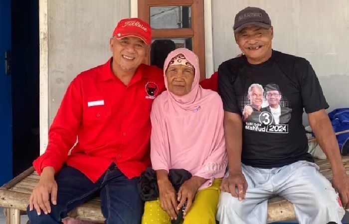 Pilkada Telah Usai, Abah Heru: Mari Kita Gandengan Tangan Membangun Pasuruan Lebih Baik Pilkada Telah Usai, Abah Heru: Mari Kita Gandengan Tangan Membangun Pasuruan Lebih Baik