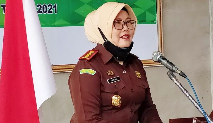 Permudah Pelayanan Hukum di Masa Pandemi, Kejari Trenggalek Launching Aplikasi Si Jalek Permudah Pelayanan Hukum di Masa Pandemi, Kejari Trenggalek Launching Aplikasi Si Jalek