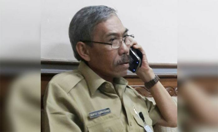 BLT JPS Jilid II untuk KPM Terdampak Covid-19 di Gresik Segera Cair BLT JPS Jilid II untuk KPM Terdampak Covid-19 di Gresik Segera Cair