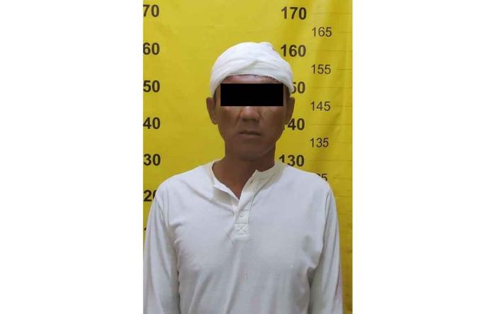 Ditangkap Polisi, Begini Pengakuan Maling Branded di Tunjungan Plaza Surabaya Ditangkap Polisi, Begini Pengakuan Maling Branded di Tunjungan Plaza Surabaya