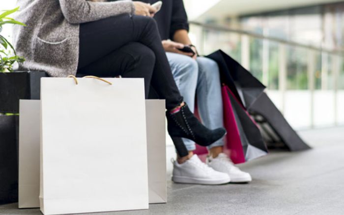 Dua Minggu Puasa, Department Store di Kota Probolinggo Mulai Diserbu Pengunjung Dua Minggu Puasa, Department Store di Kota Probolinggo Mulai Diserbu Pengunjung