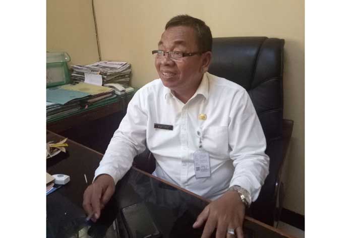 10 Tahun ke depan Produksi Pertanian di Tuban Diprediksi Anjlok, Ini Penyebabnya 10 Tahun ke depan Produksi Pertanian di Tuban Diprediksi Anjlok, Ini Penyebabnya