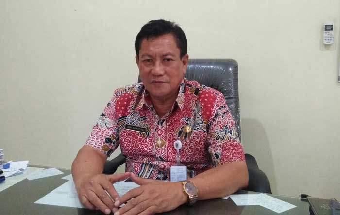 Disdukcapil Tuban Dapat Tambahan 4.000 Blangko e-KTP Disdukcapil Tuban Dapat Tambahan 4.000 Blangko e-KTP