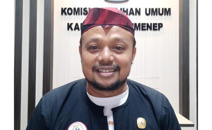 KPU Sumenep Genjot Sosialisasi Pilkada, Targetkan Partisipasi Pemilih Capai 80 Persen KPU Sumenep Genjot Sosialisasi Pilkada, Targetkan Partisipasi Pemilih Capai 80 Persen