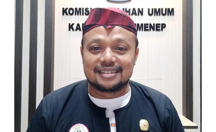 KPU Sumenep Genjot Sosialisasi Pilkada, Targetkan Partisipasi Pemilih Capai 80 Persen