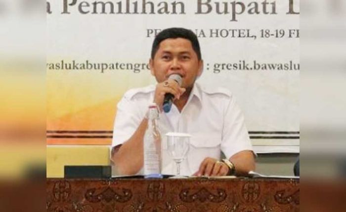 Bawaslu Klarifikasi BKD, Lelang Sekda Gresik Tak Perlu Izin Mendagri Bawaslu Klarifikasi BKD, Lelang Sekda Gresik Tak Perlu Izin Mendagri