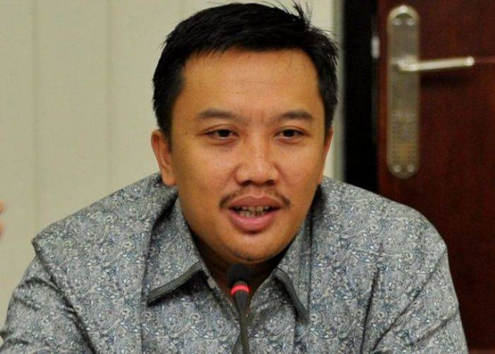 FIFA-AFC segera Datang ke Indonesia, Menpora Bakal Blak-blakan FIFA-AFC segera Datang ke Indonesia, Menpora Bakal Blak-blakan