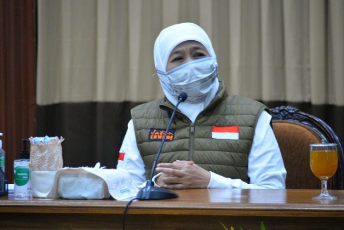 Pasien Sembuh Covid-19 di Jatim Melonjak, Bertambah 292 Orang, Surabaya Penyumbang Terbesar Pasien Sembuh Covid-19 di Jatim Melonjak, Bertambah 292 Orang, Surabaya Penyumbang Terbesar