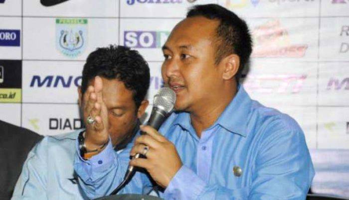 Gagal di Piala Gubernur Kaltim, Persela Fokus Hadapi ISC dan Bakal Coret Beberapa Pemain Asing Gagal di Piala Gubernur Kaltim, Persela Fokus Hadapi ISC dan Bakal Coret Beberapa Pemain Asing