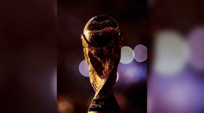Piala Dunia 2026: 19 Negara Lolos, Tuan Rumah Siap Sambut Turnamen Terbesar Sepanjang Sejarah Piala Dunia 2026: 19 Negara Lolos, Tuan Rumah Siap Sambut Turnamen Terbesar Sepanjang Sejarah