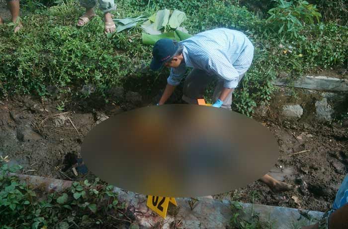 Korban Pembacokan di Mojoranu ternyata Merupakan Warga Bojonegoro Korban Pembacokan di Mojoranu ternyata Merupakan Warga Bojonegoro