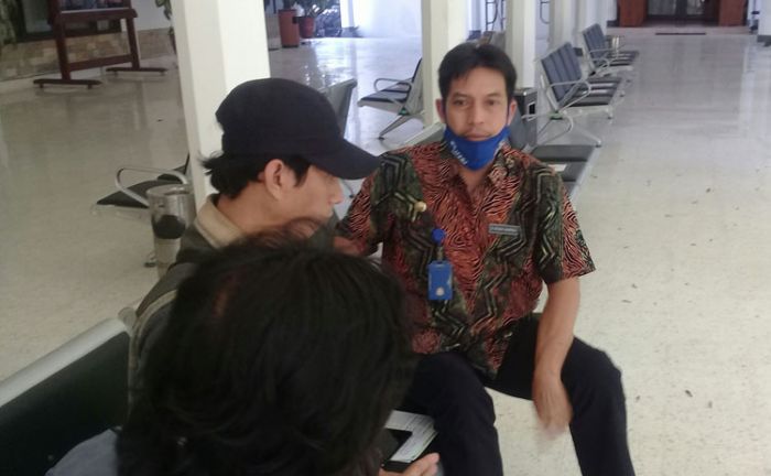BST Diblokir Gara-gara Status Kependudukan Tiba-tiba Berubah BST Diblokir Gara-gara Status Kependudukan Tiba-tiba Berubah