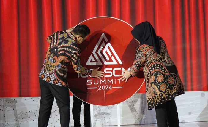 SKK Migas Gelar Pre IOG SCM & NCB Summit 2024, ini yang Dibahas