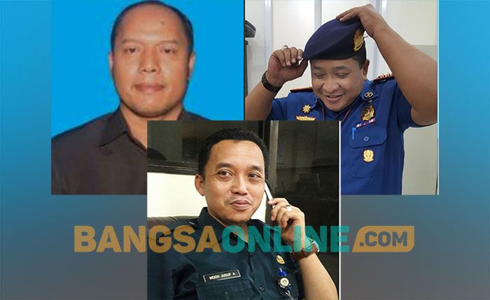 Pelantikan Kepala Dispendukcapil Gresik Tunggu Rekom Ditjen Dukcapil Pelantikan Kepala Dispendukcapil Gresik Tunggu Rekom Ditjen Dukcapil